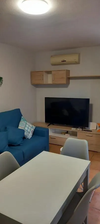 Cala D´Or Casa Fernando Tarrago 아파트 스페인