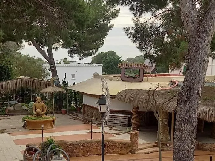 Cala D´Or Casa Fernando Tarrago 아파트 0*, Cala D´Or 스페인