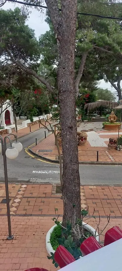 Cala D´Or Casa Fernando Tarrago 아파트