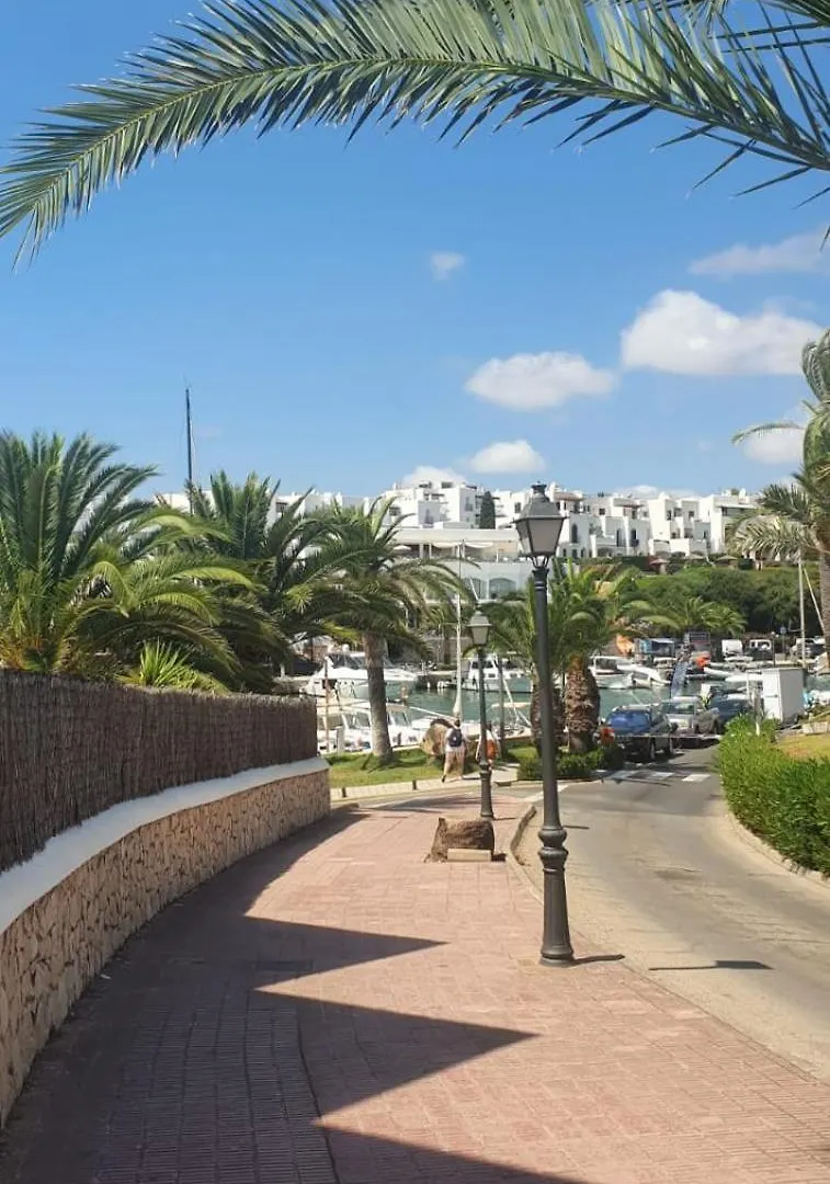 Cala D´Or Casa Fernando Tarrago 아파트 스페인