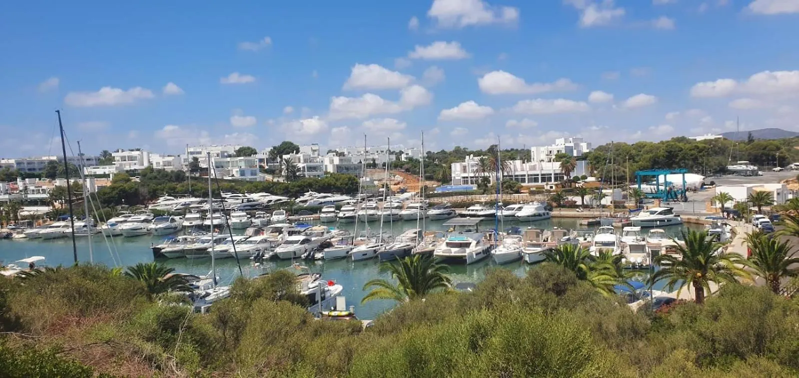 Cala D´Or Casa Fernando Tarrago 아파트