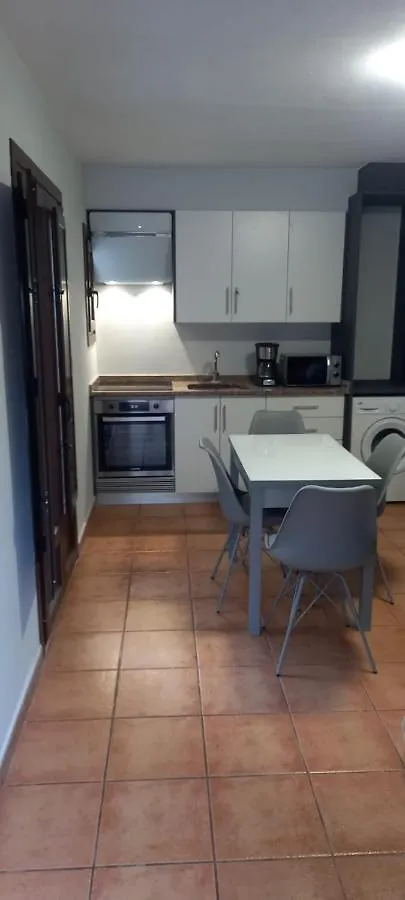 Casa Fernando Tarrago Lejlighed Cala D´Or 0*,